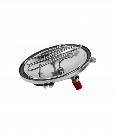 Малыш ГАЗОВЫЙ МУЛЬТИКОНСЕРВА 22 л, с фальшдном